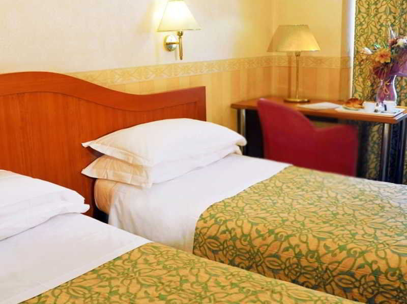 Hotel Amadeus E Teatro Torino Esterno foto