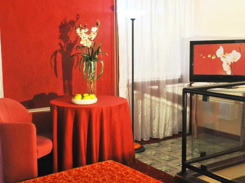 Hotel Amadeus E Teatro Torino Esterno foto