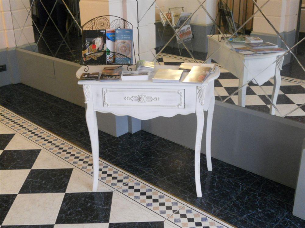 Hotel Amadeus E Teatro Torino Esterno foto